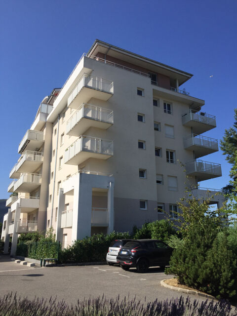 Parking  à louer Annemasse 74100