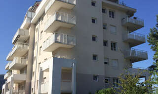 Garage   m² à louer à Annemasse (74100)