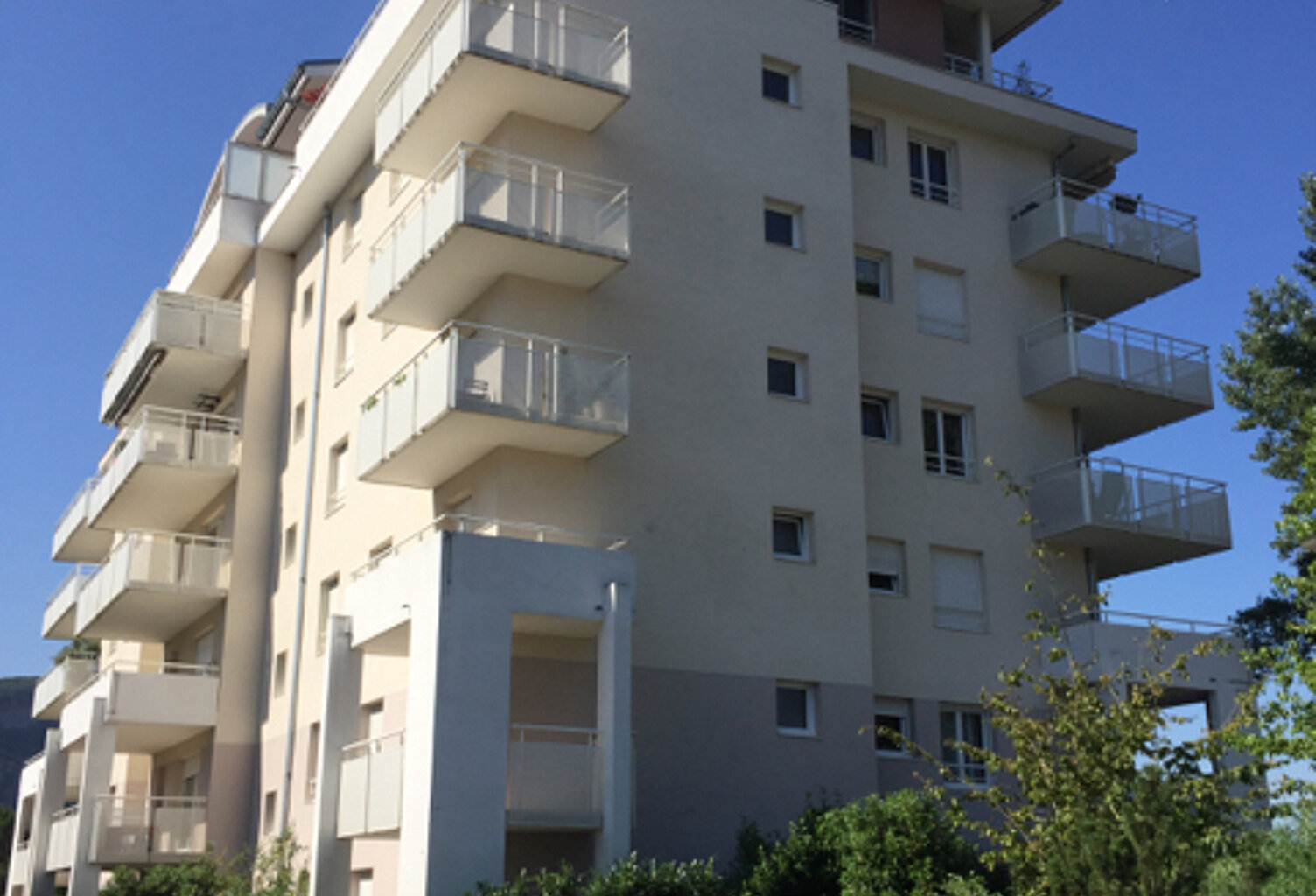 Parking — photo 1