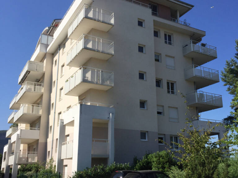 Parking — photo 1