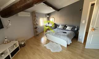 Maison 6 Pièces 123 m² à vendre à Florensac (34510)