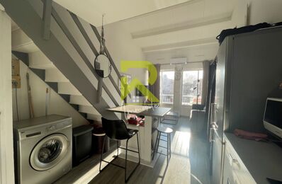 vente appartement 127 000 € à proximité de Marseillan (34340)