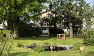 Maison 5 Pièces 180 m² à vendre à Parthenay (79200)