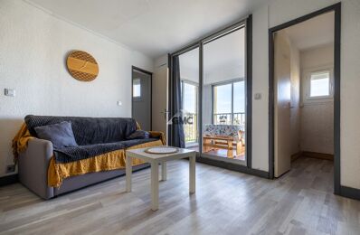 vente appartement 105 000 € à proximité de Agde (34300)