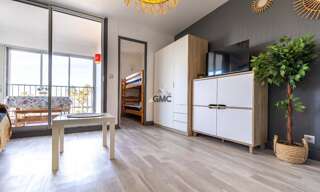 Appartement 1 Pièce 22 m² à vendre à Agde (34300)