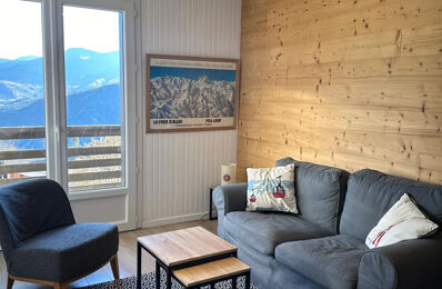 vente appartement 134 940 € à proximité de Barcelonnette (04400)