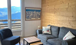 Appartement 2 Pièces 35 m² à vendre à Barcelonnette (04400)