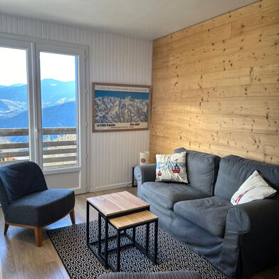 Appartement 2 pièces 99500 €