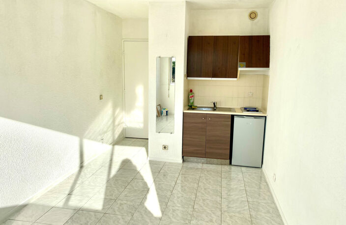 Beau studio à la Timone — photo 3