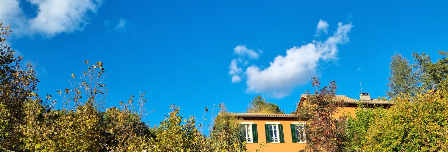 Maison 15 Pièces 295 m² à vendre à Sisteron (04200)