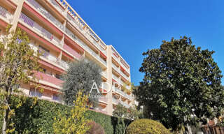 Appartement  88 m² à vendre à Grasse (06130)