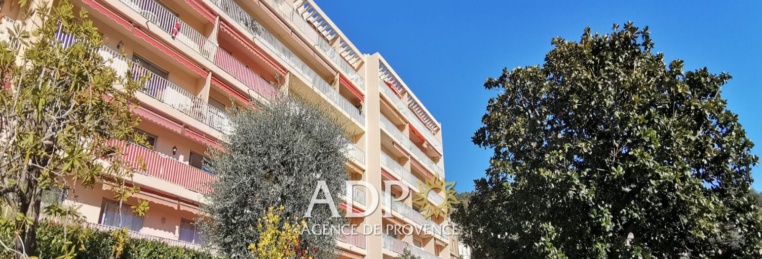 Appartement  88 m² à vendre à Grasse (06130)