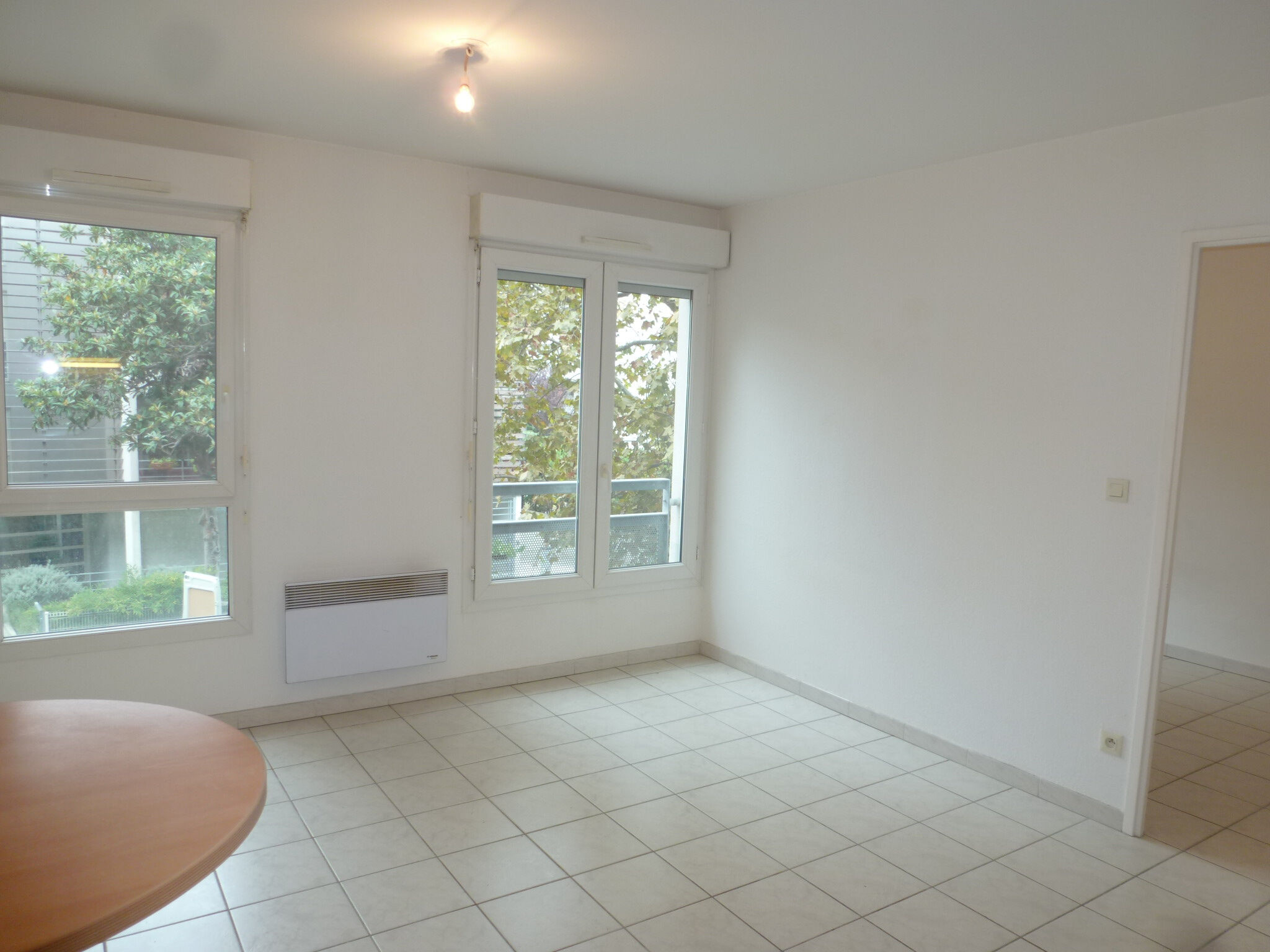 Appartement 2 pièces  à louer Montpellier 34070