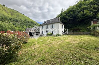 vente maison 176 000 € à proximité de Asson (64800)