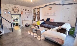 Maison 5 Pièces 162 m² à vendre à Commentry (03600)