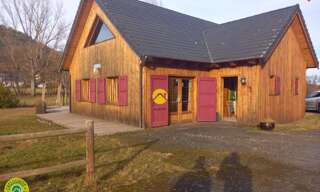 Maison 4 Pièces 122 m² à vendre à Murat (15300)