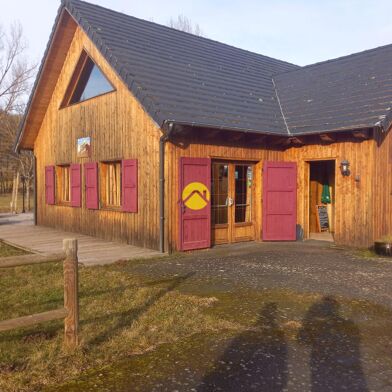 Maison 4 pièces 233200 €