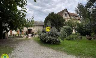 Maison 7 Pièces 117 m² à vendre à Luzillat (63350)