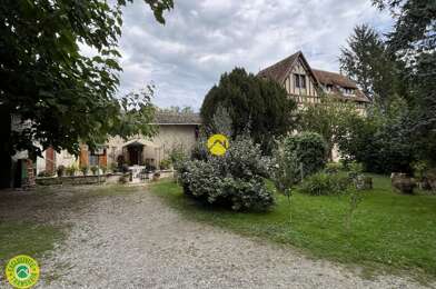 Maison 7 pièces 265000 €