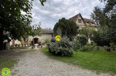 vente maison 265 000 € à proximité de Saint-Victor-Montvianeix (63550)