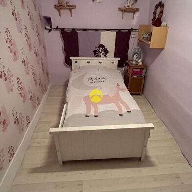 Maison 7 pièces 265000 €