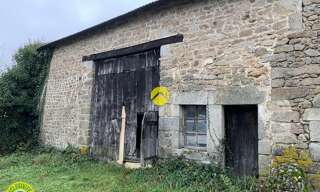 Maison 1 Pièce 78 m² à vendre à Boussac (23600)