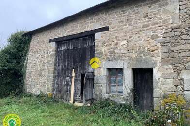 Maison 1 pièces 14000 €