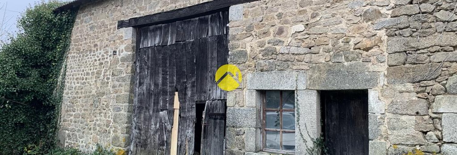 Maison 1 Pièce 78 m² à vendre à Boussac (23600)