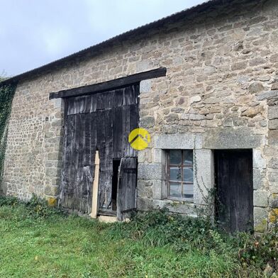 Maison 1 pièces 14000 €