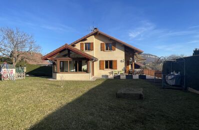 vente maison 698 000 € à proximité de Annecy (74000)