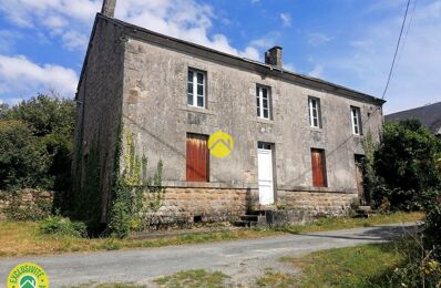 vente maison 33 000 € à proximité de Saint-Silvain-Bas-le-Roc (23600)