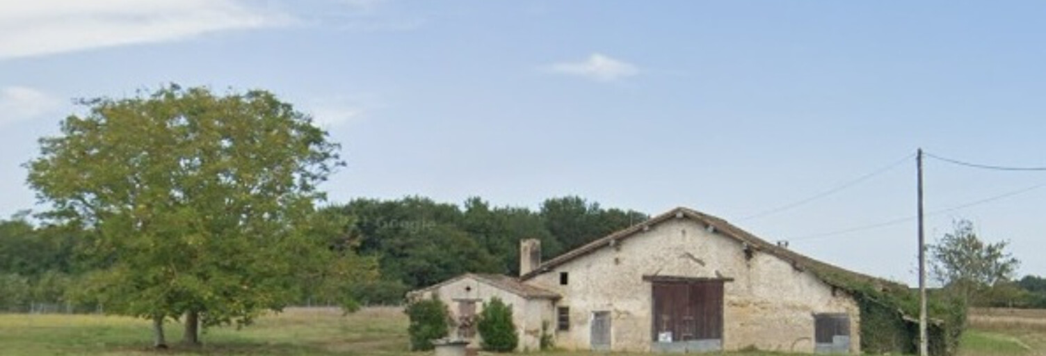 Maison 7 Pièces 132 m² à vendre à Meilhan-sur-Garonne (47180)