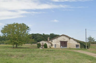 Ferme à rénover — photo du bien