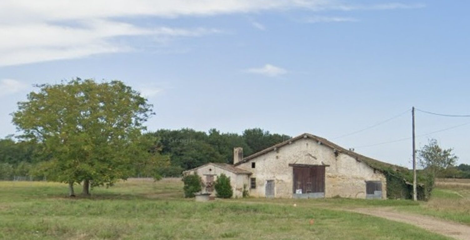 Ferme à rénover — photo 1