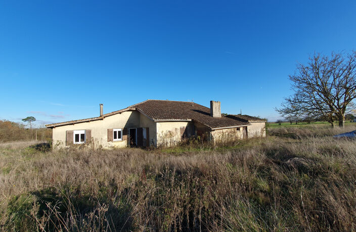Ferme à rénover — photo 2
