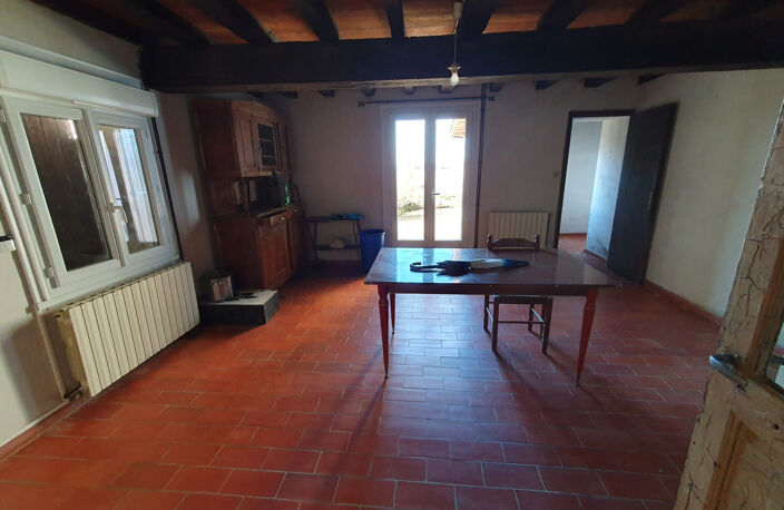 Ferme à rénover — photo 5