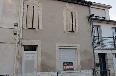 maison 5 pièces 97 m2 à vendre à Marmande (47200)