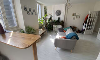 Appartement 4 Pièces 97 m² à vendre à Argelès-Gazost (65400)