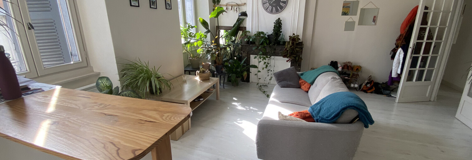 Appartement 4 Pièces 97 m² à vendre à Argelès-Gazost (65400)