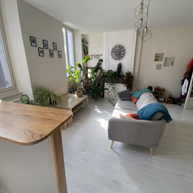 Appartement 4 pièces 189000 €