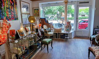 Commerce  50 m² à vendre à Paris 17 (75017)