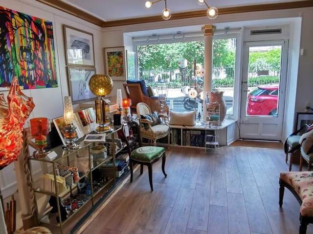 JOLIE BOUTIQUE — photo du bien