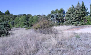 Terrain  1526 m² à vendre à Baudinard-sur-Verdon (83630)