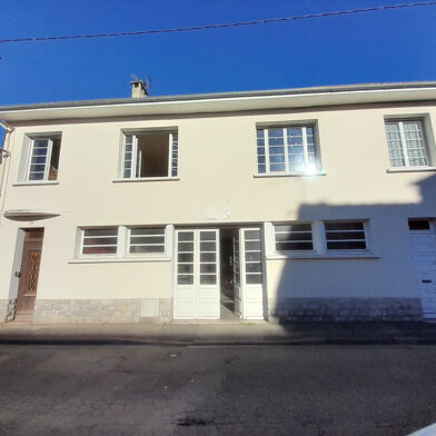 Maison 4 pièces 132 m²