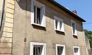 Maison 3 Pièces 64 m² à louer à Cahors (46000)