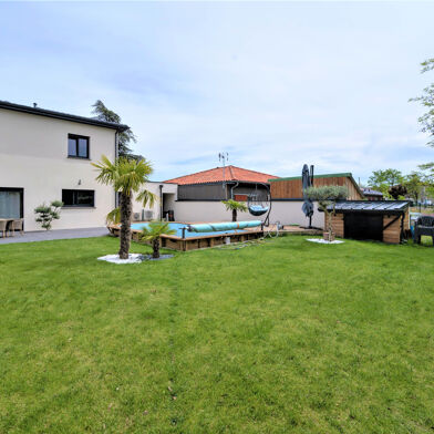 Maison 5 pièces 330000 €