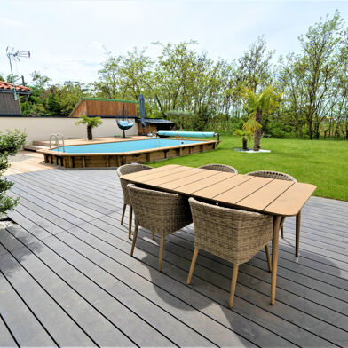 Maison 5 pièces 330000 €