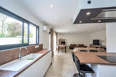 Maison 5 pièces 330000 €