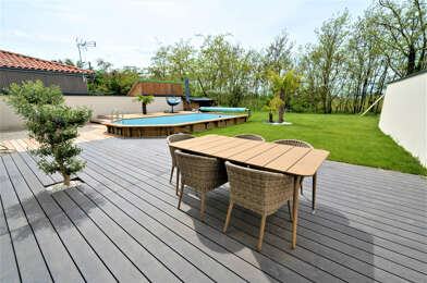 Maison 5 pièces 330000 €