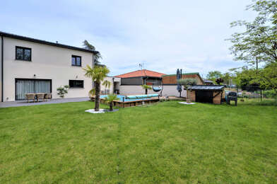 Maison 5 pièces 330000 €
